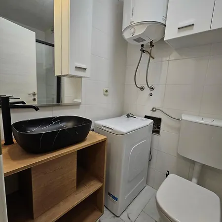 Luna - & Center Opatija