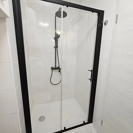 Appartement Luna - & Center Opatija