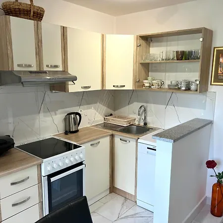 Luna - & Center Appartement