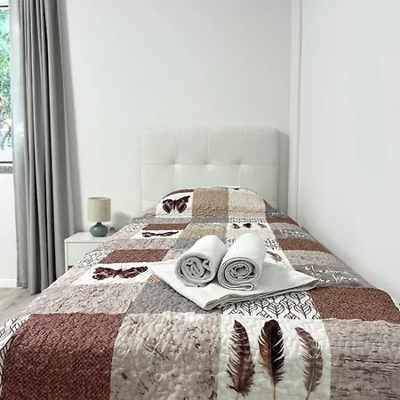 Luna - & Center Appartement *