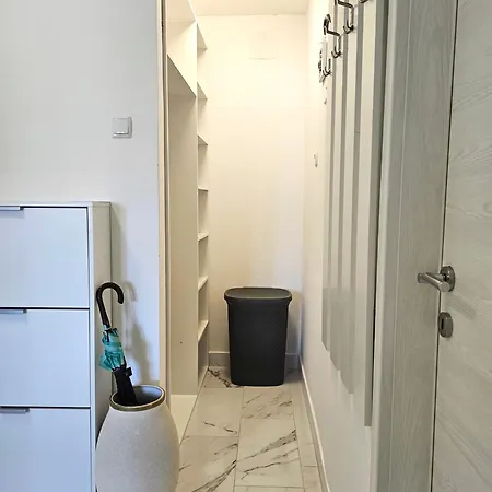 Luna - & Center Appartamento Abbazia