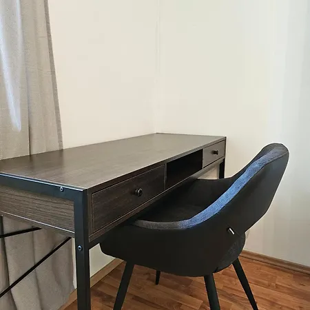 Luna - & Center Appartement Opatija