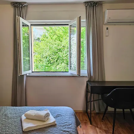 Luna - & Center Appartement