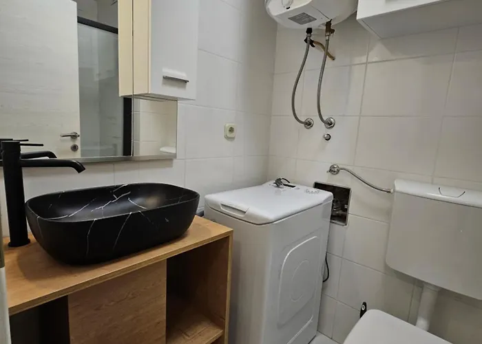 Luna - & Center Opatija