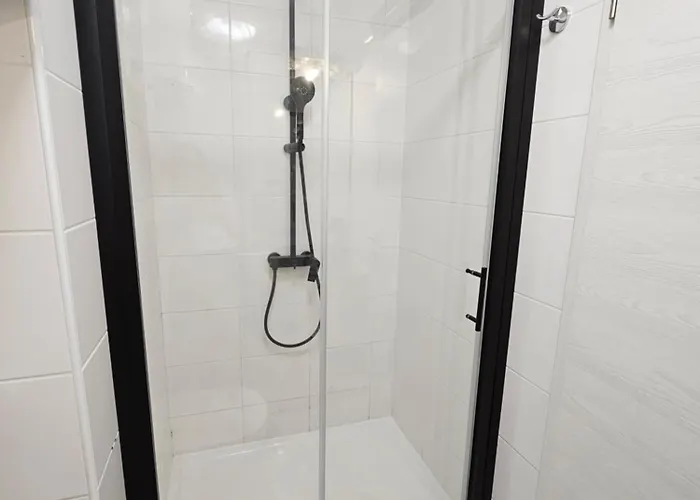 Apartment Luna - & Center Opatija