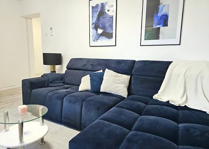 Luna - & Center Опатия