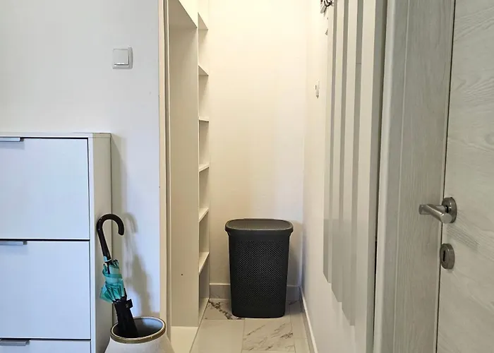 Luna - & Center Apartment Opatija