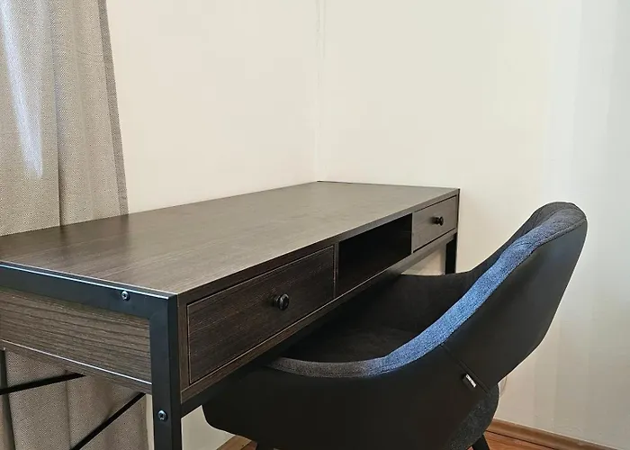 Luna - & Center Apartment Opatija