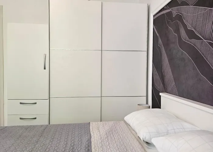 Luna - & Center Apartmán *